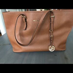 Michael Kors Tote Bag